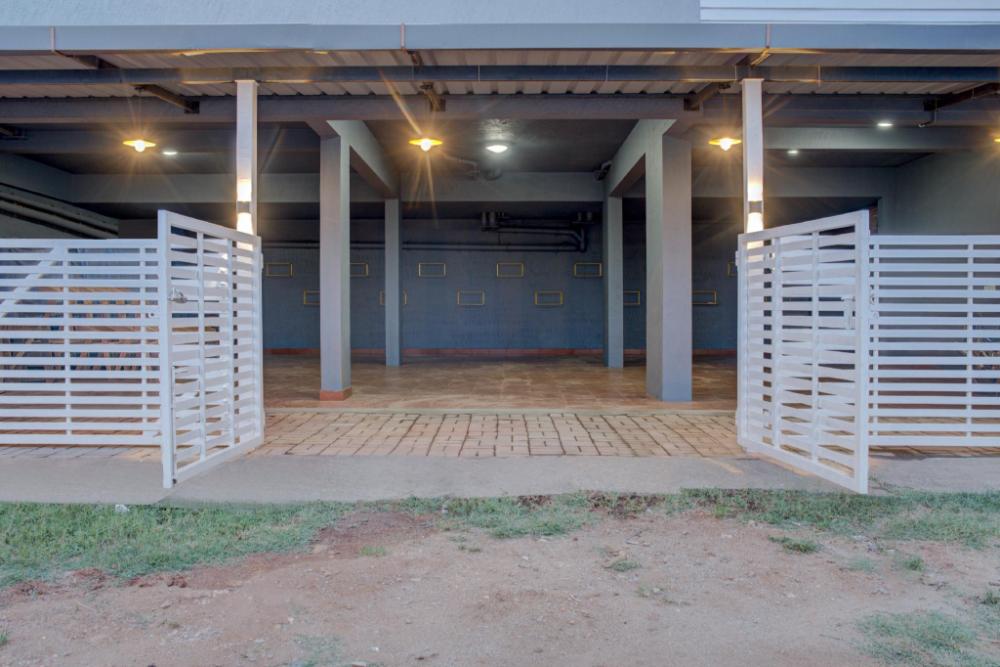 lucent the luxury hotel