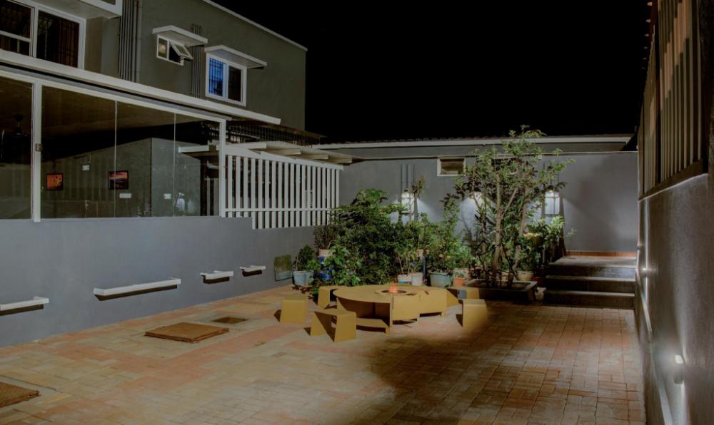 lucent the luxury hotel