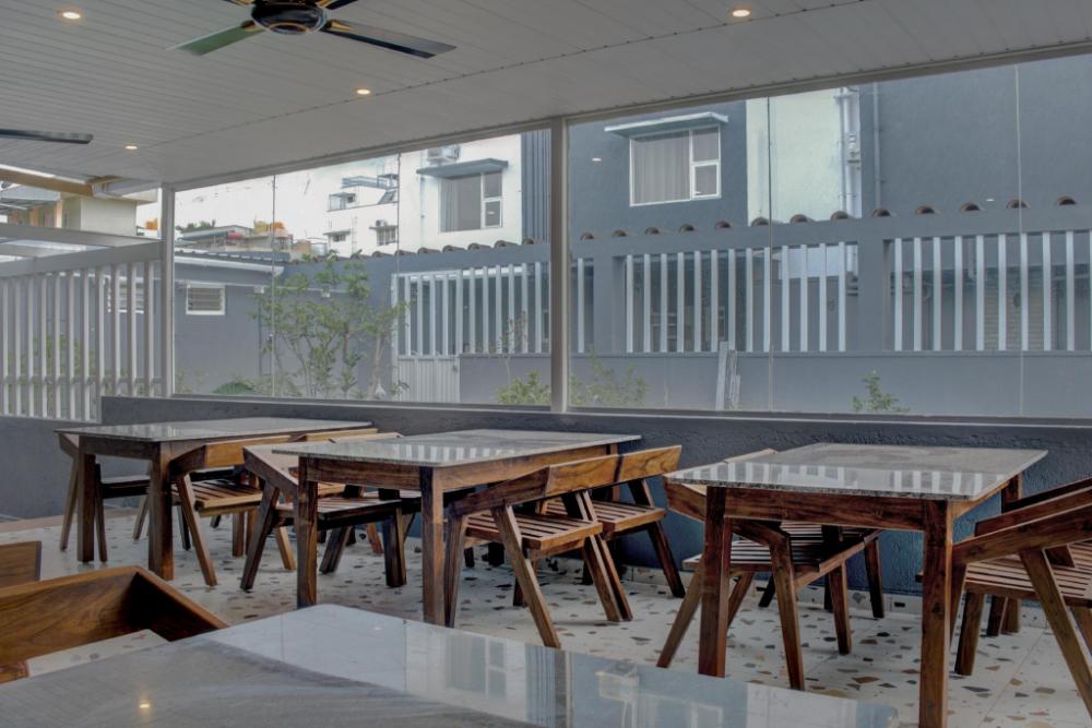 lucent the luxury hotel