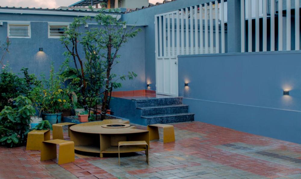 lucent the luxury hotel