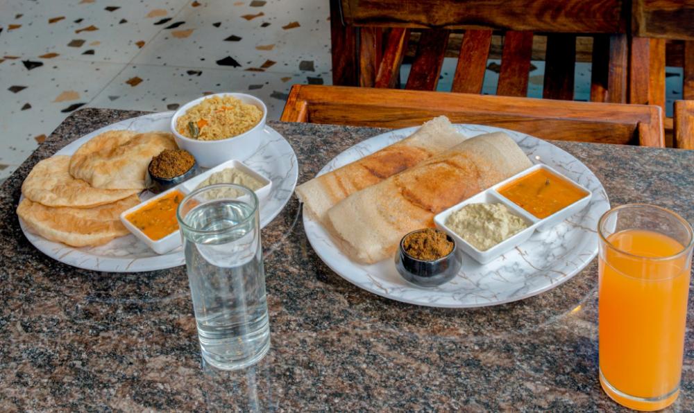 lucent the luxury hotel