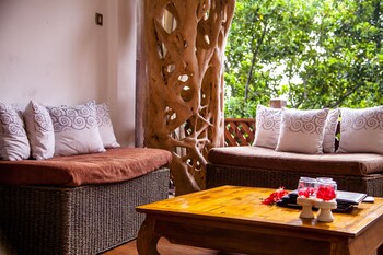 Le Domaine De L'orangeraie,La Digue>>Curieuse Island,4 star
