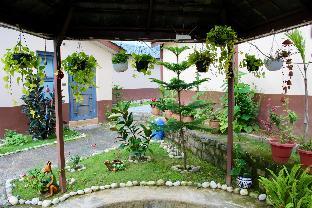 samyati valley retreat