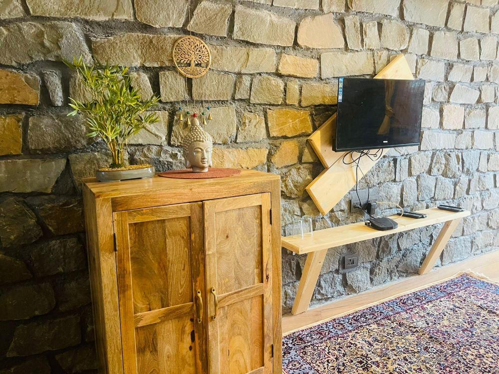 samyati valley retreat