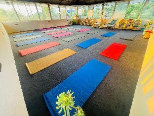 samyati valley retreat