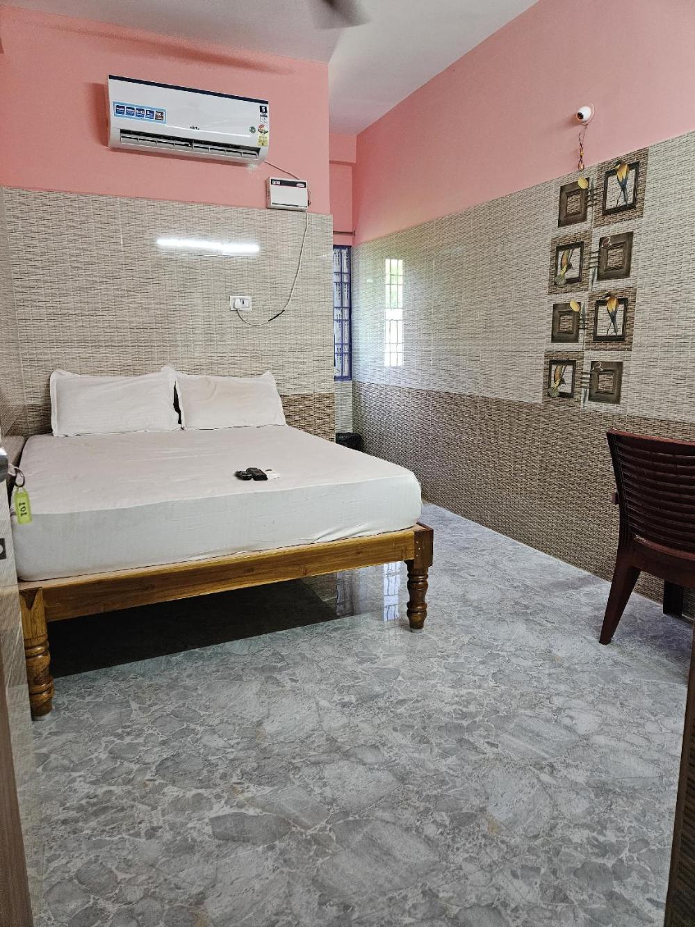 swathi rooms
