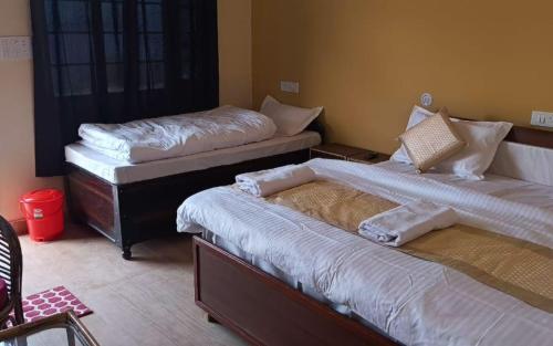 om retreats by stayapart