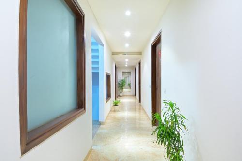 my hotel sector 23 near yashobhoomi dwarka