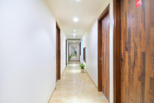 my hotel sector 23 near yashobhoomi dwarka