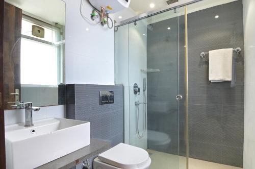 my hotel sector 23 near yashobhoomi dwarka