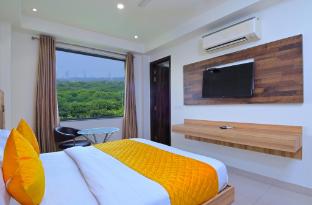 my hotel sector 23 near yashobhoomi dwarka