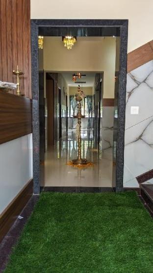 janardhana residency