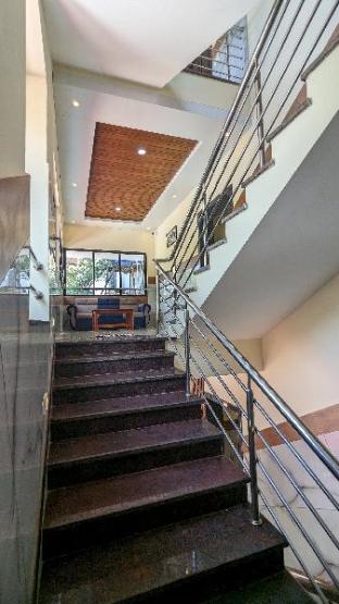 janardhana residency