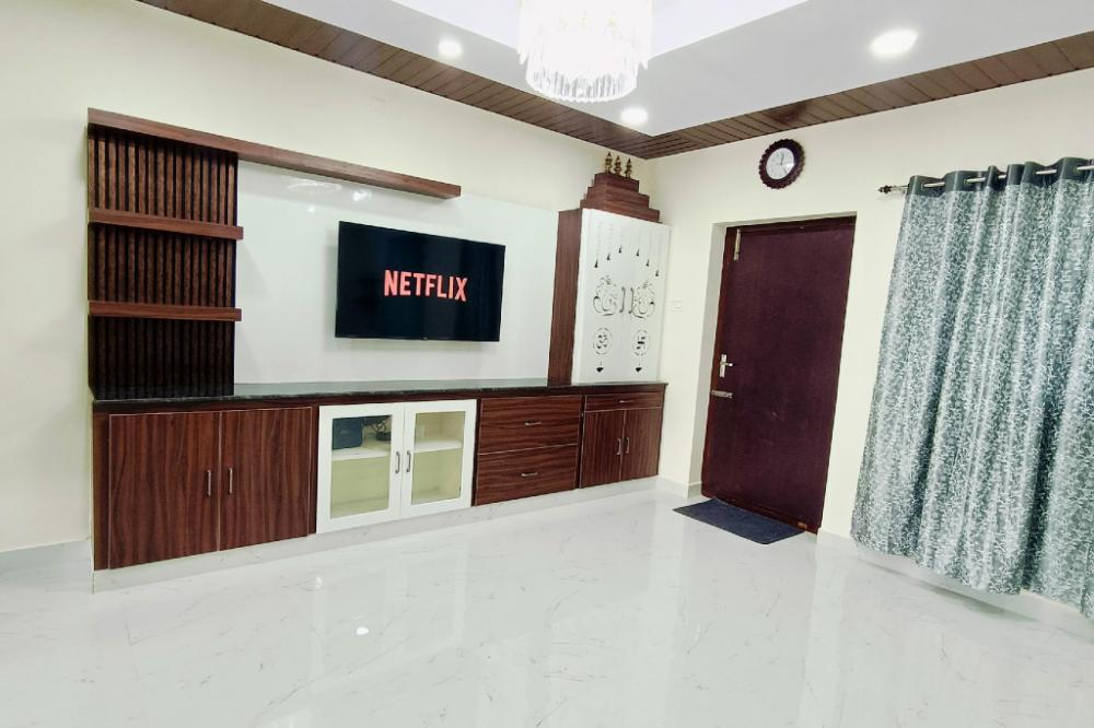 truelife homestays chinmai nivas