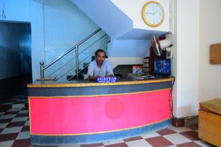 hotel star lodge near temple by morservices