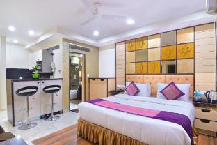 hari homes new delhi railway station