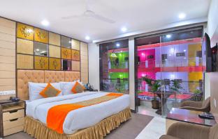 hari homes new delhi railway station