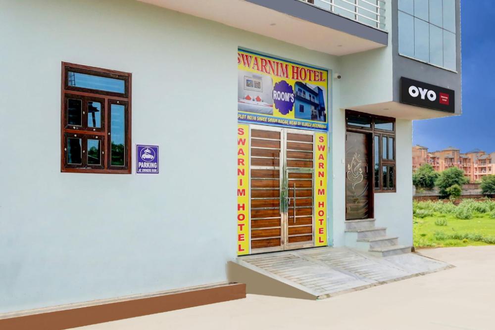 hotel o swarnim hotel