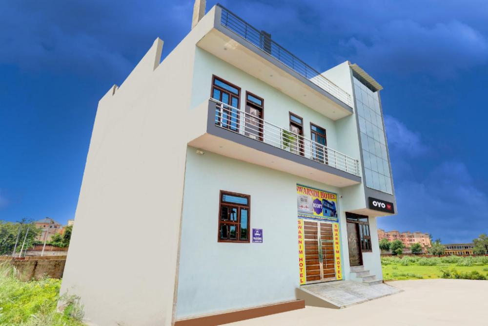 hotel o swarnim hotel