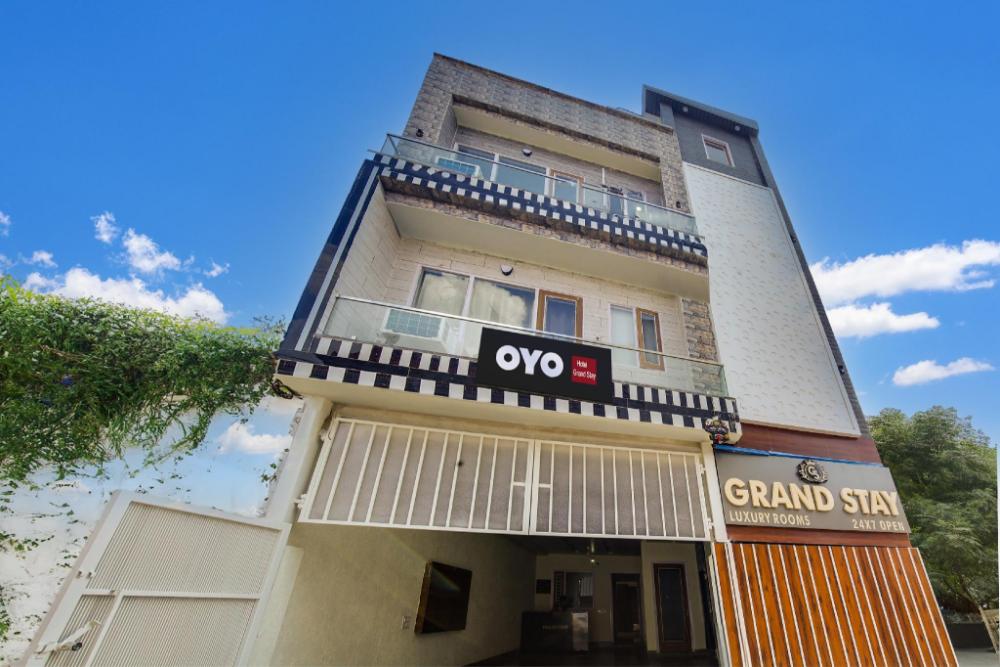 hotel o grand stay