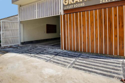 hotel o grand stay