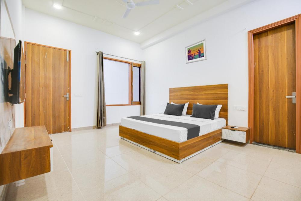 hotel o grand stay