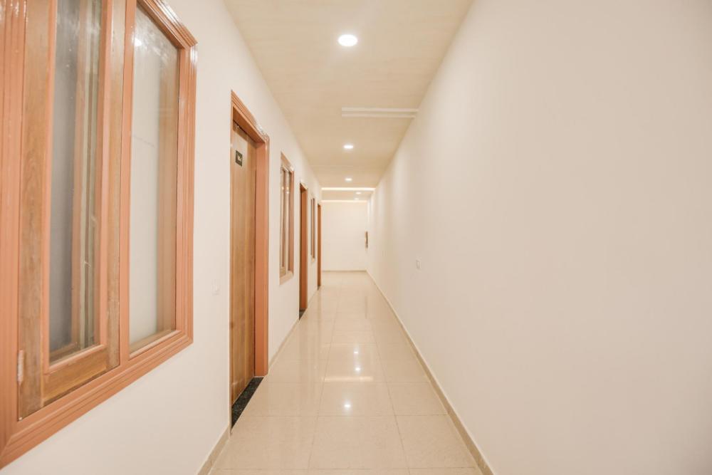 hotel o grand stay