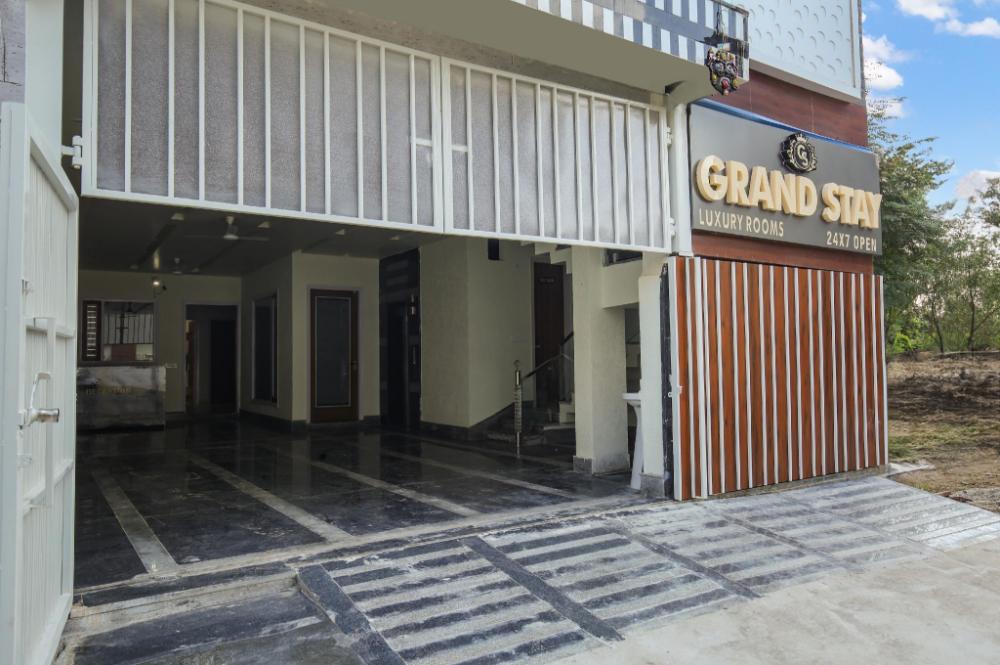 hotel o grand stay