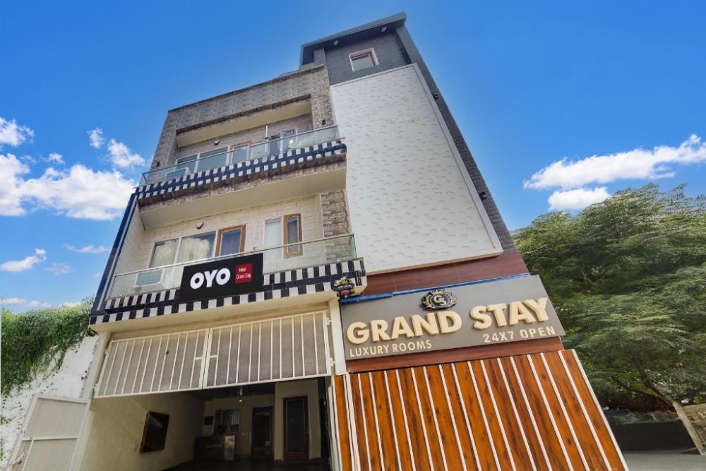 hotel o grand stay