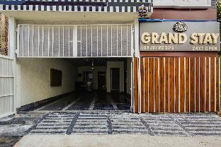 hotel o grand stay