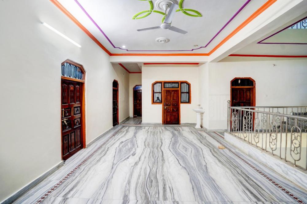 hotel o buddha palace paying guest house