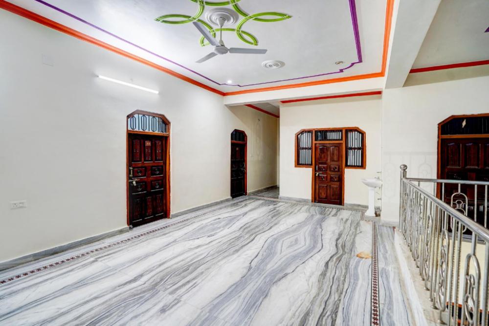 hotel o buddha palace paying guest house