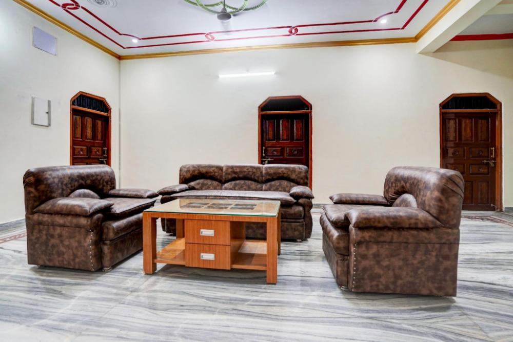 hotel o buddha palace paying guest house