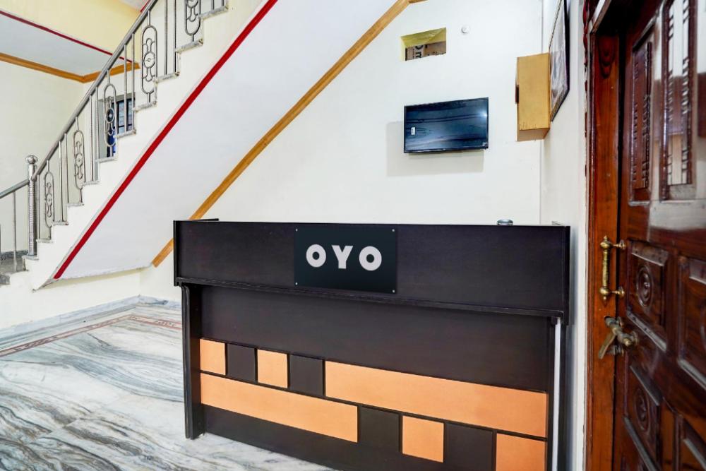 hotel o buddha palace paying guest house