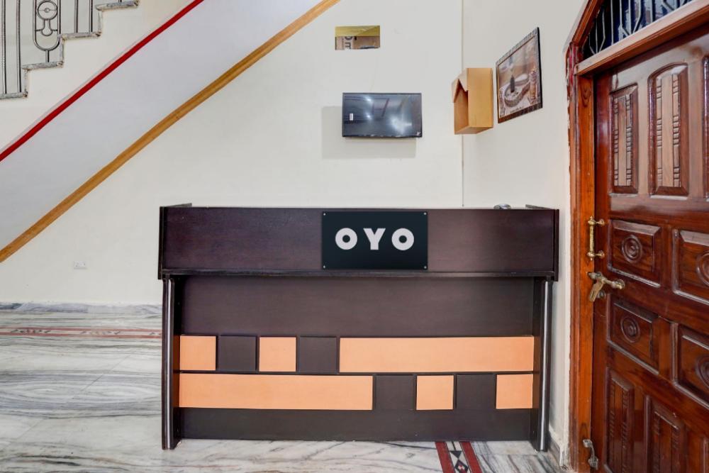 hotel o buddha palace paying guest house