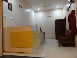kumaran residency
