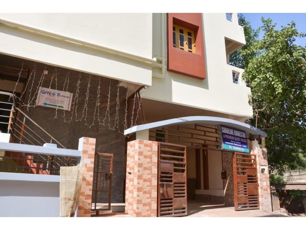 caroline homestay bhubaneswar by moreservices
