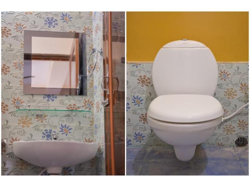 caroline homestay bhubaneswar by moreservices