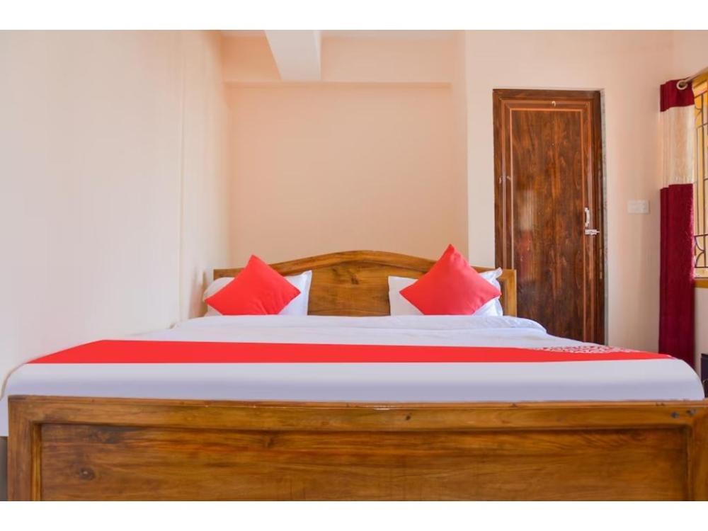 caroline homestay bhubaneswar by moreservices