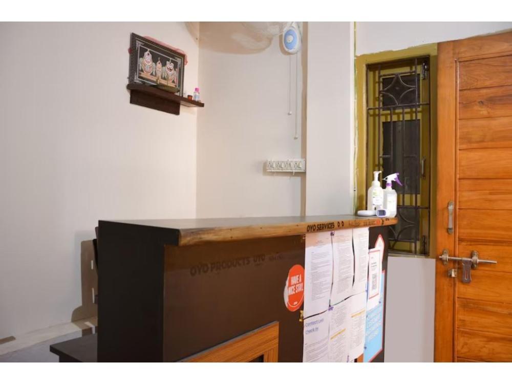 caroline homestay bhubaneswar by moreservices