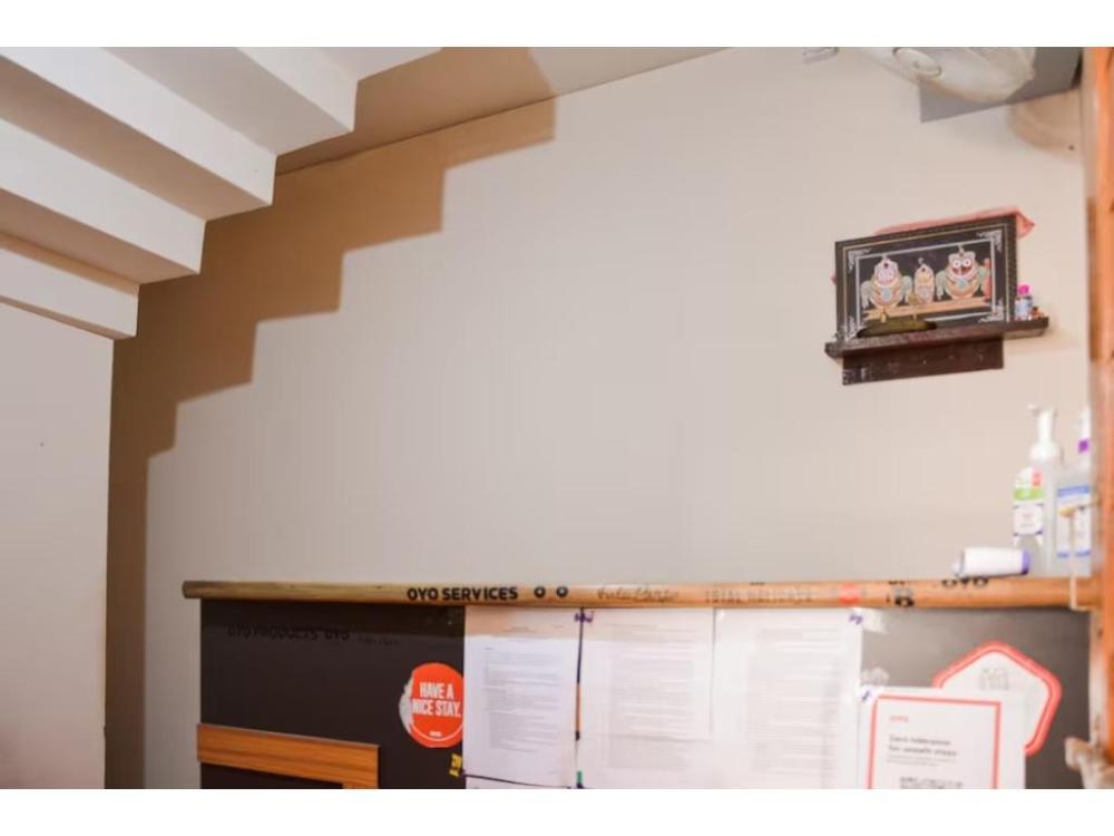 caroline homestay bhubaneswar by moreservices