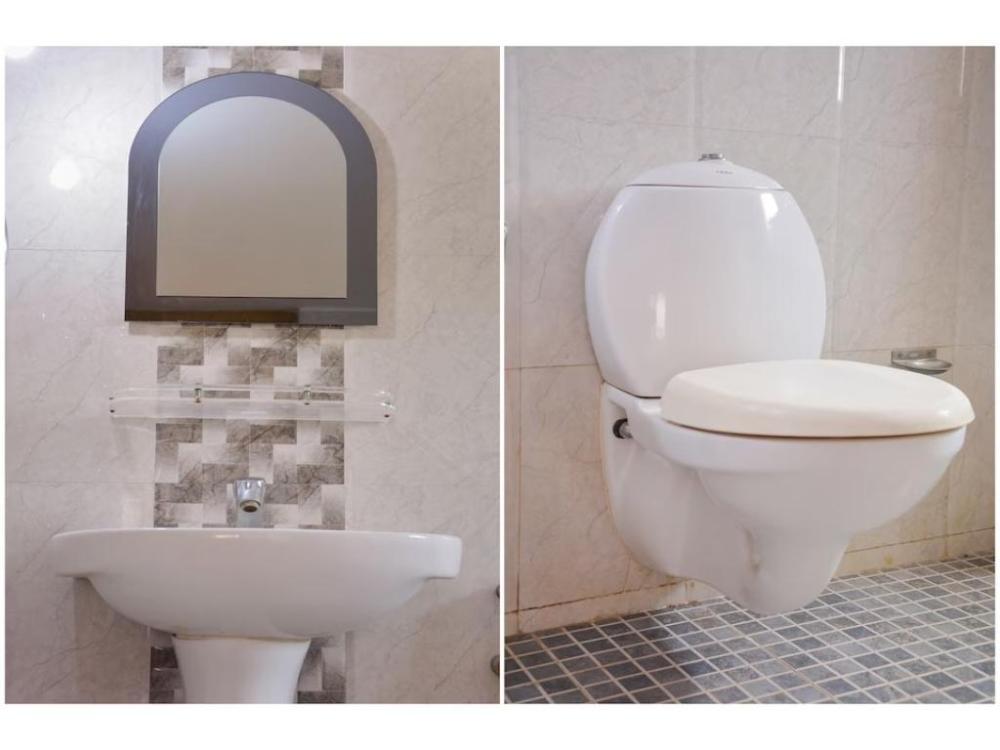 caroline homestay bhubaneswar by moreservices