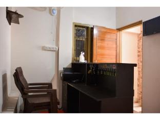 caroline homestay bhubaneswar by moreservices