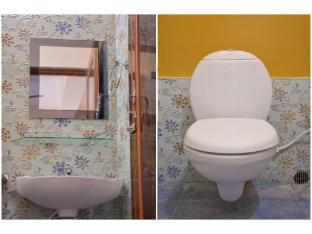 caroline homestay bhubaneswar by moreservices