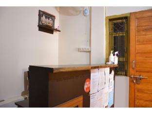 caroline homestay bhubaneswar by moreservices