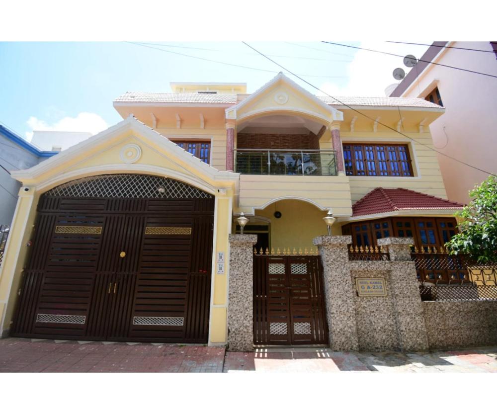 west house residency near infocity by moreservices