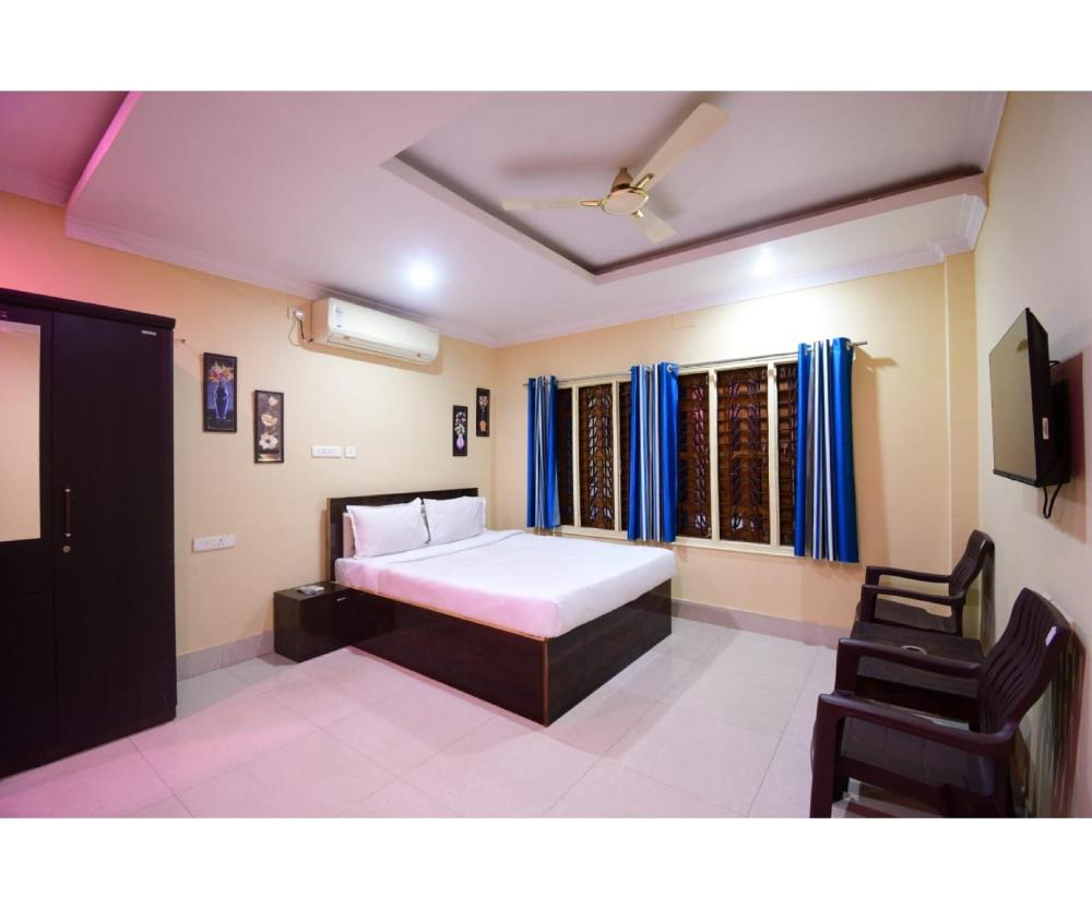 west house residency near infocity by moreservices