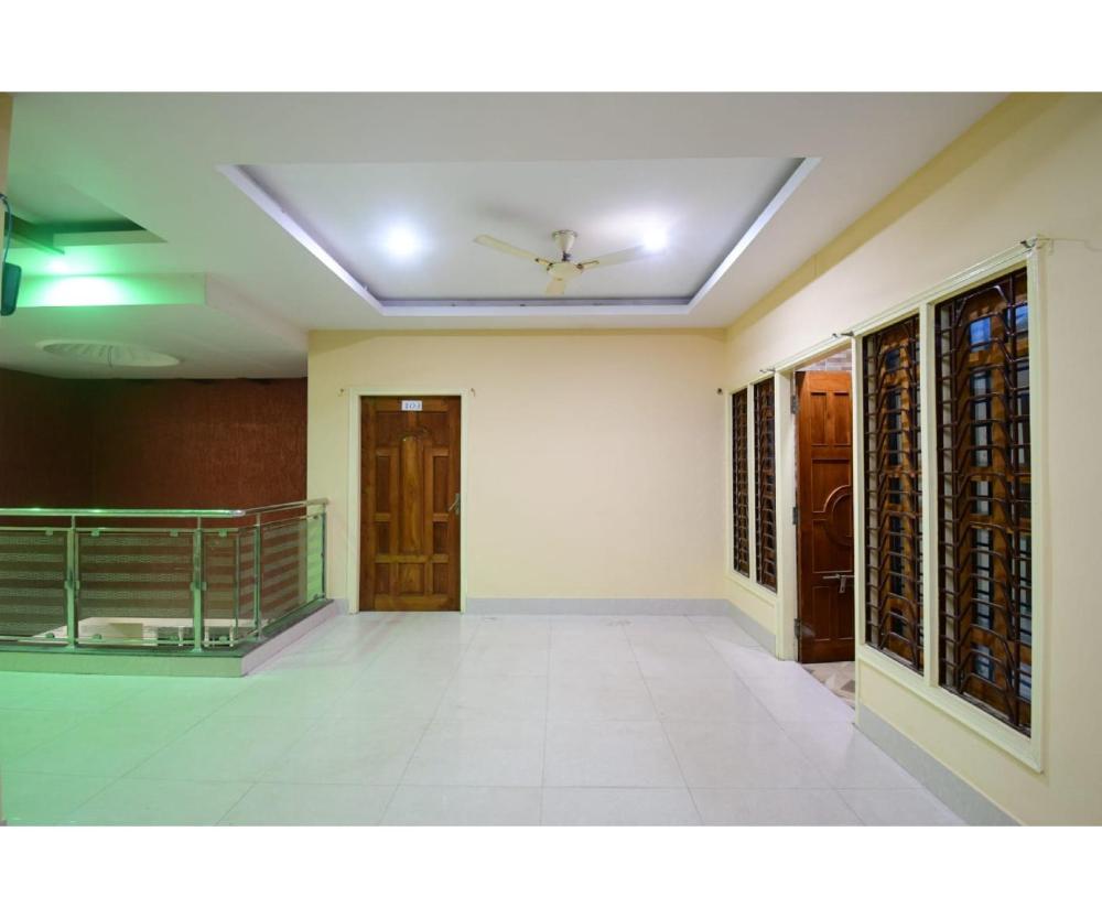 west house residency near infocity by moreservices