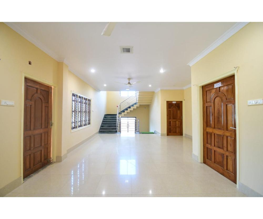 west house residency near infocity by moreservices