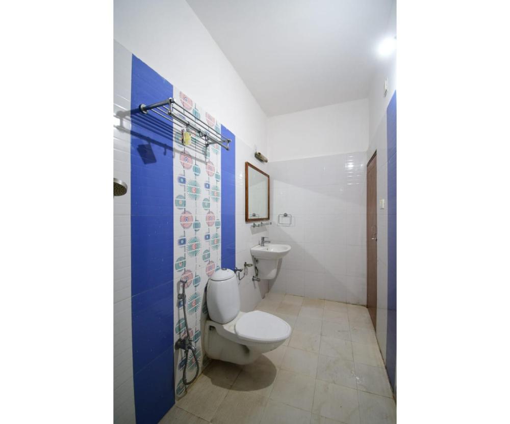 west house residency near infocity by moreservices